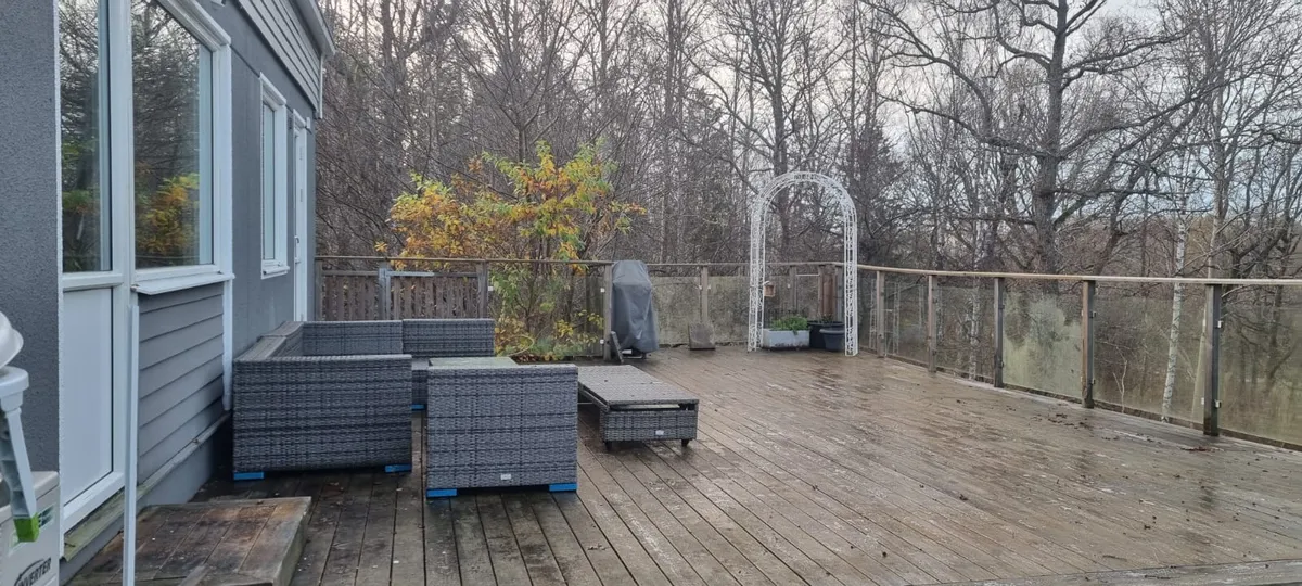 Hyresbostad på Skärholmen i skarholmen