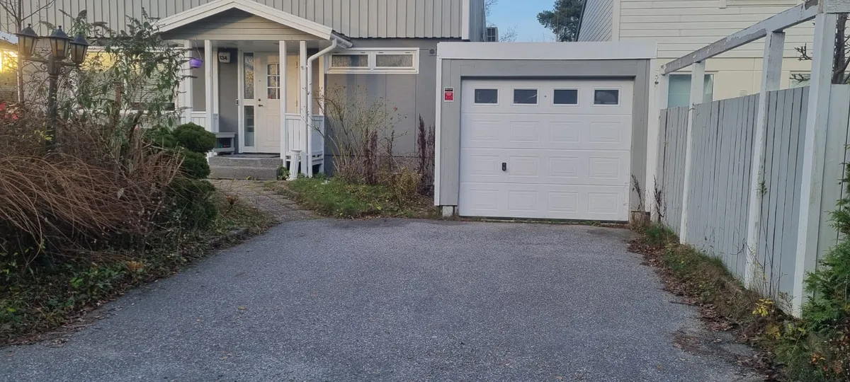 Hyresbostad på Skärholmen i skarholmen