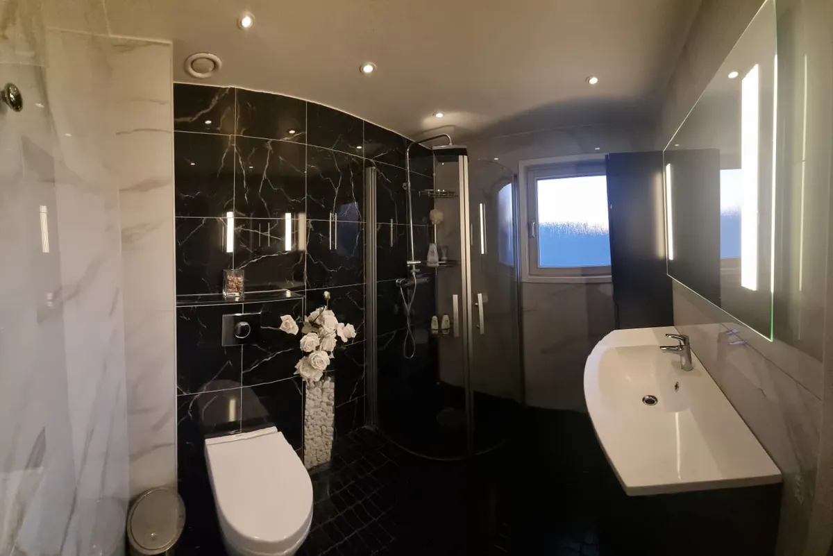 Hyresbostad på Skärholmen i skarholmen