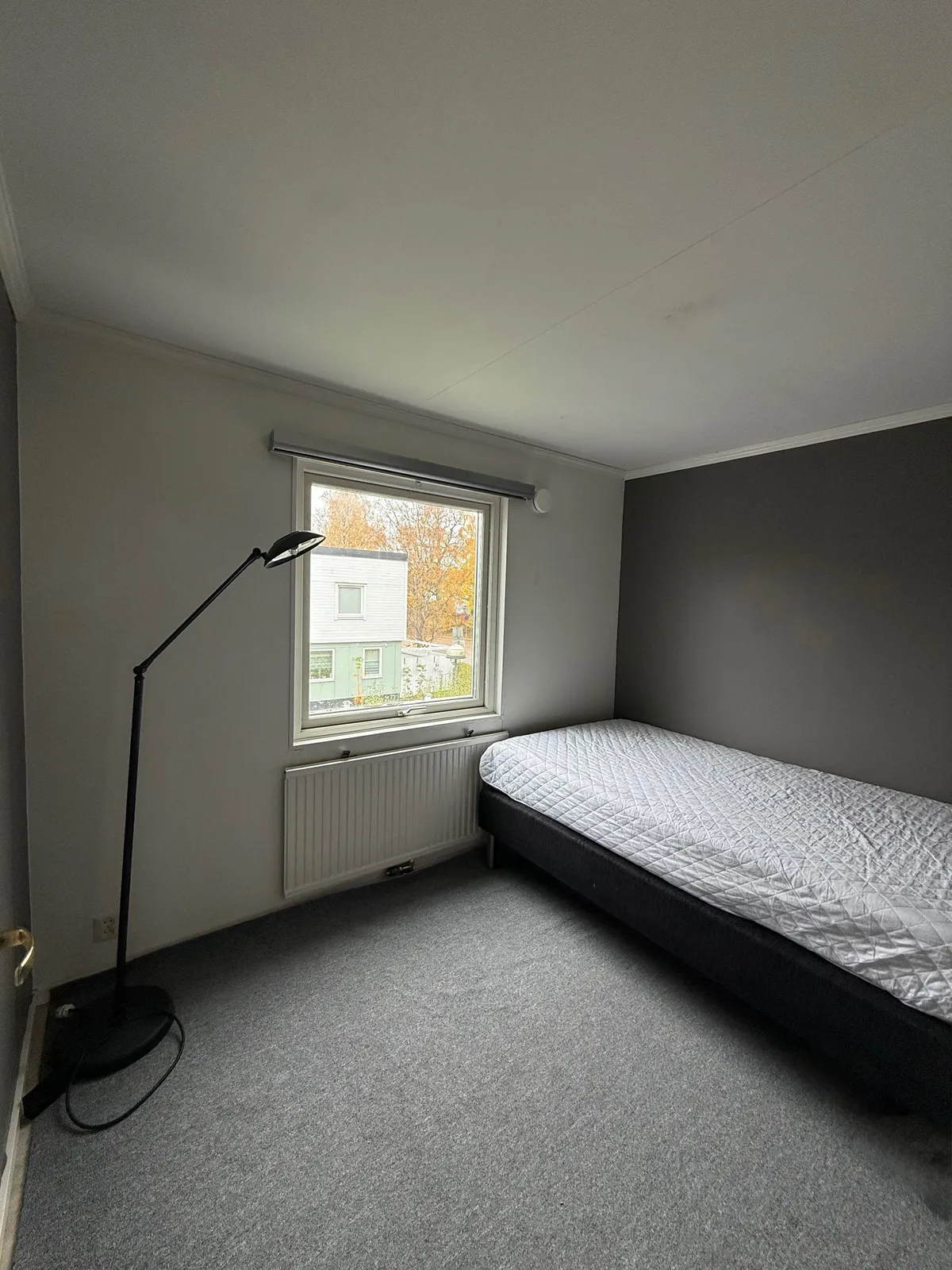 Hyresbostad på Skärholmen i skarholmen