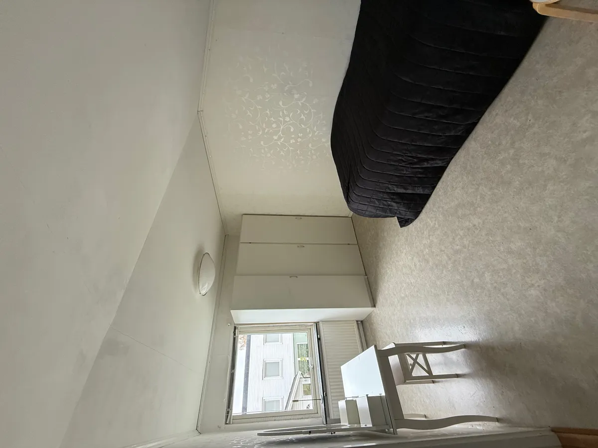 Hyresbostad på Skärholmen i skarholmen