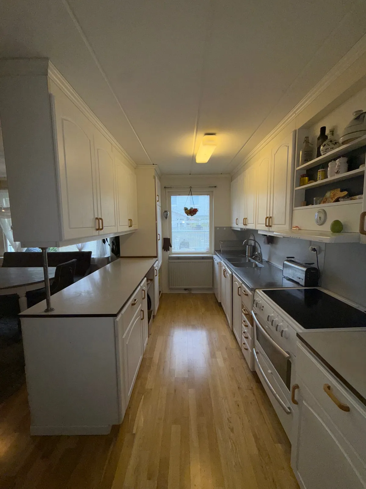 Hyresbostad på Skärholmen i skarholmen