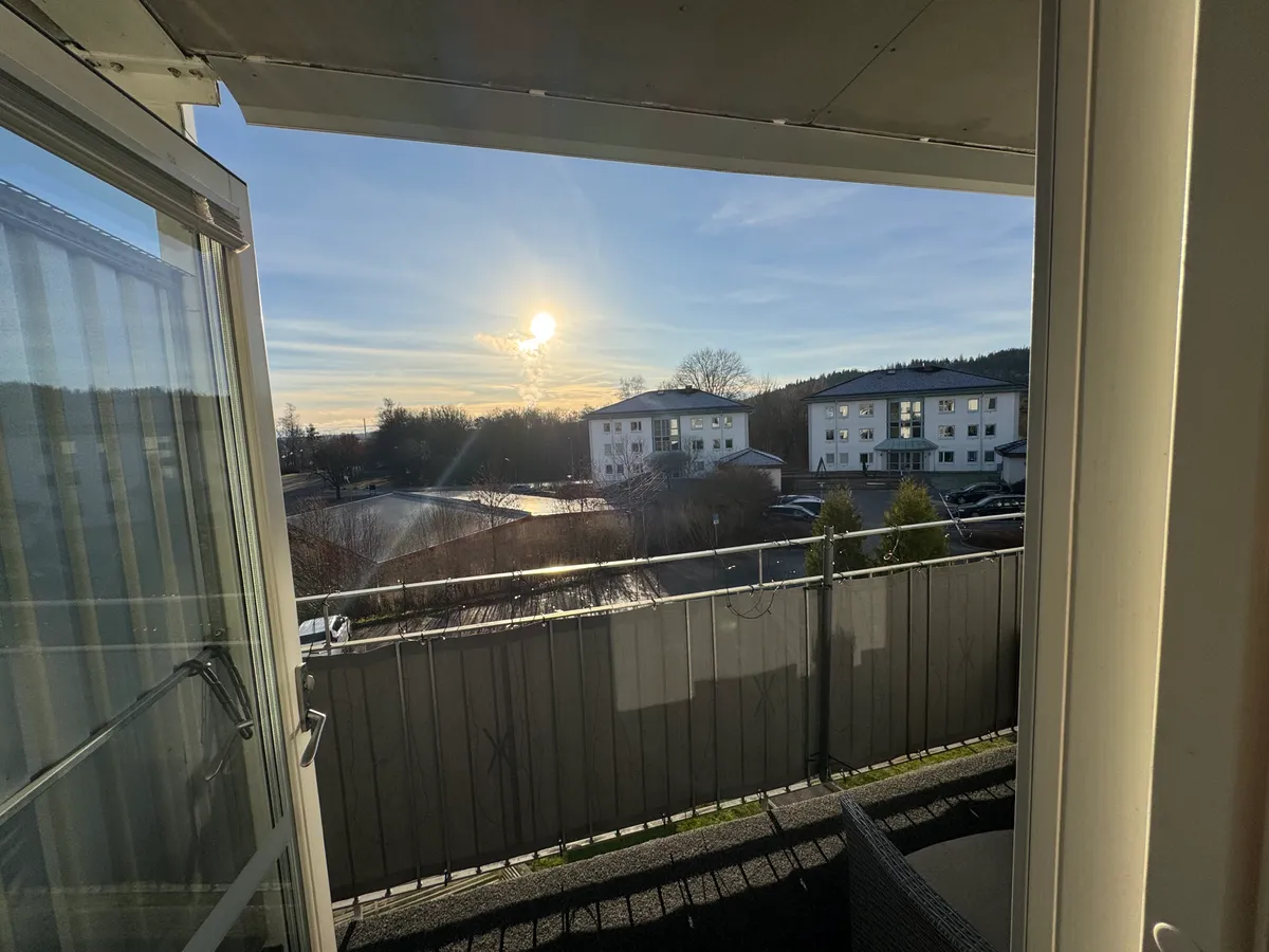 Hyreslägenhet på Borås i boras