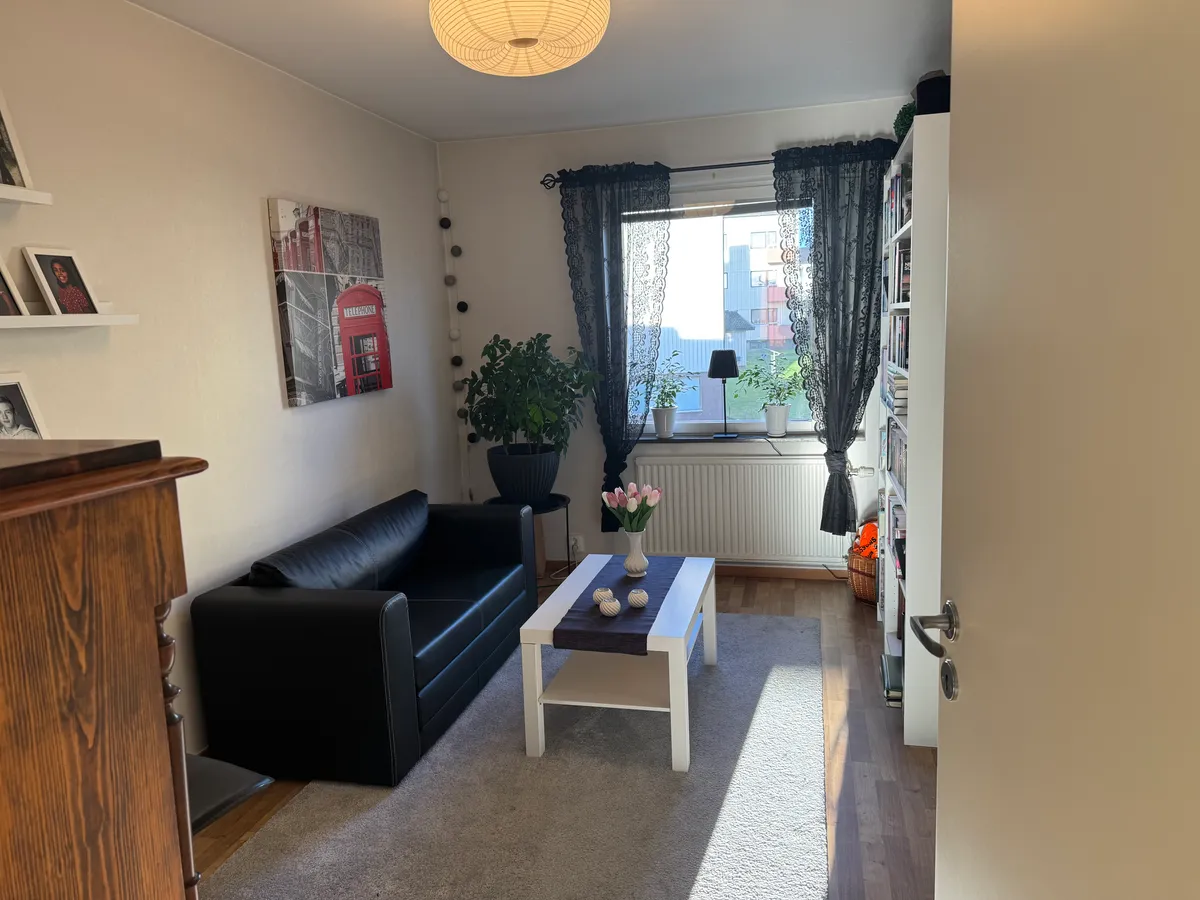 Hyreslägenhet på Borås i boras