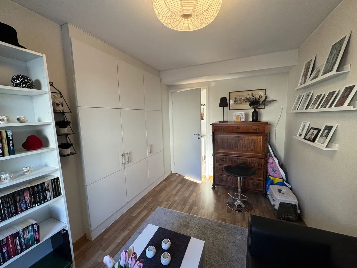 Hyreslägenhet på Borås i boras