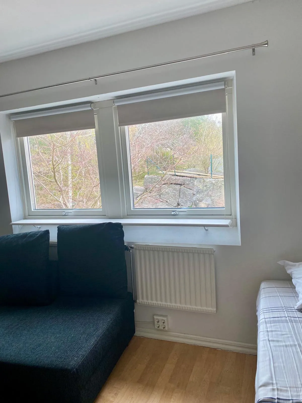 Hyresbostad på Älta i alta