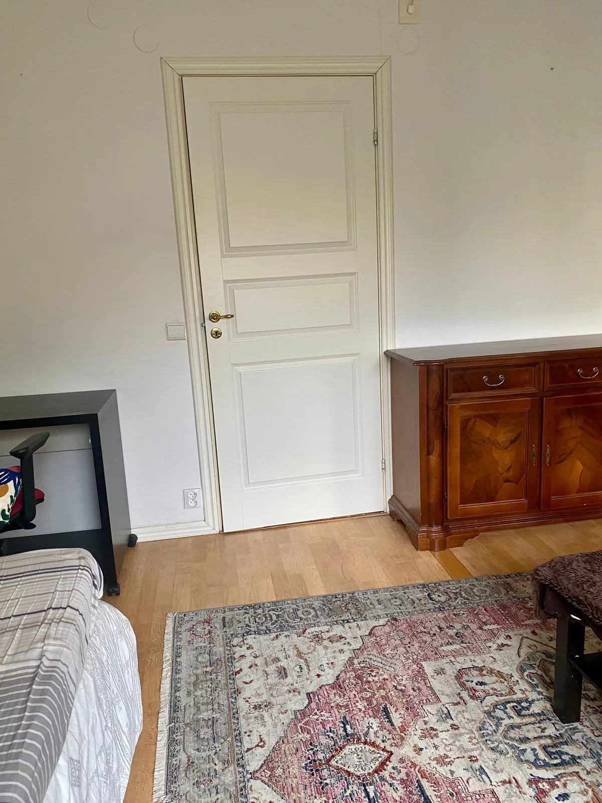 Hyresbostad på Älta i alta