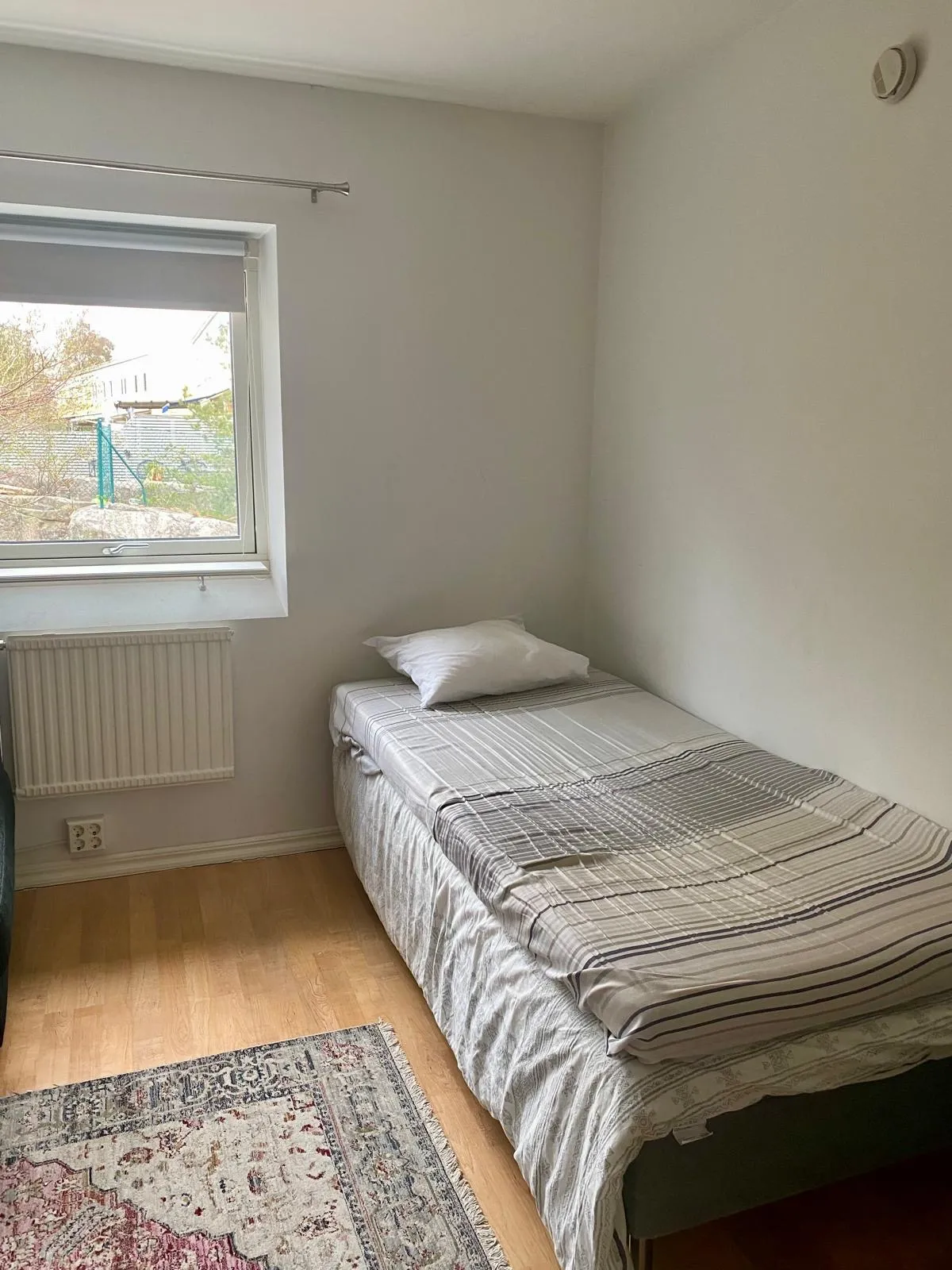 Hyresbostad på Älta i alta