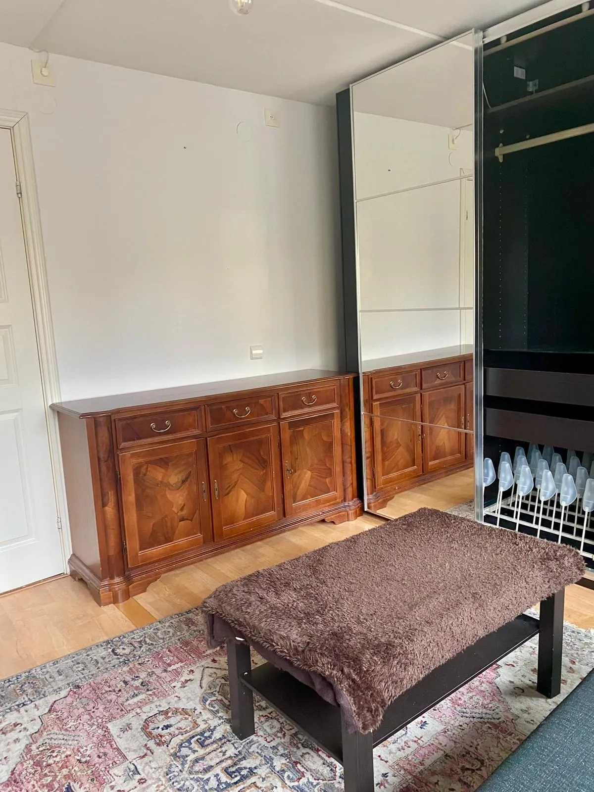 Hyresbostad på Älta i alta