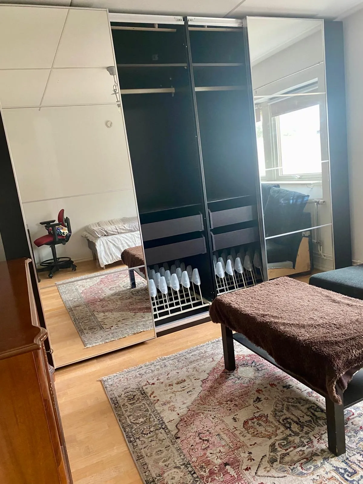 Hyresbostad på Älta i alta