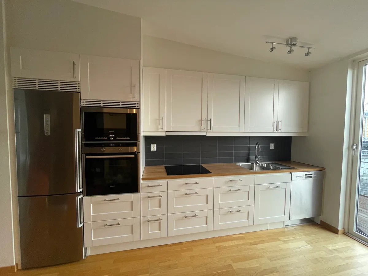 Hyreslägenhet på Kungsbacka i kungsbacka