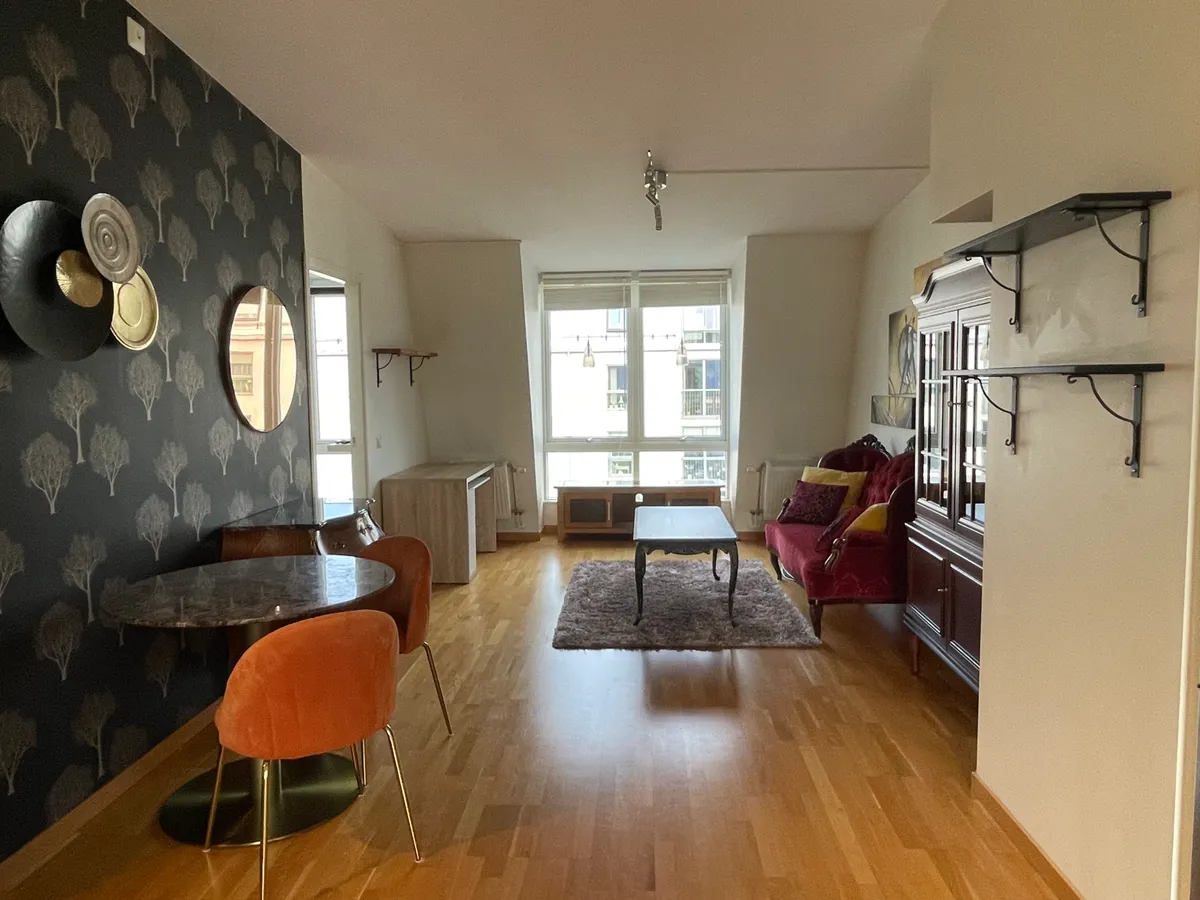 Hyreslägenhet på Kungsbacka i kungsbacka