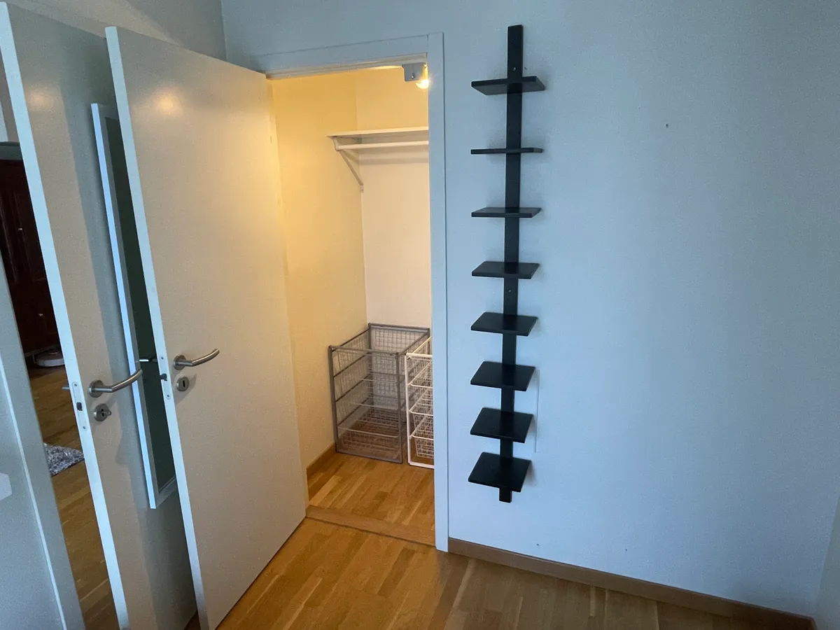 Hyreslägenhet på Kungsbacka i kungsbacka