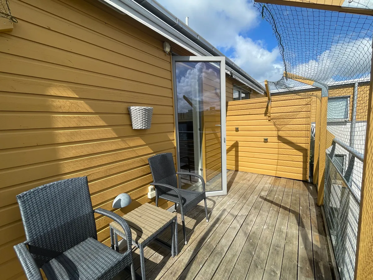 Hyreslägenhet på Kungsbacka i kungsbacka