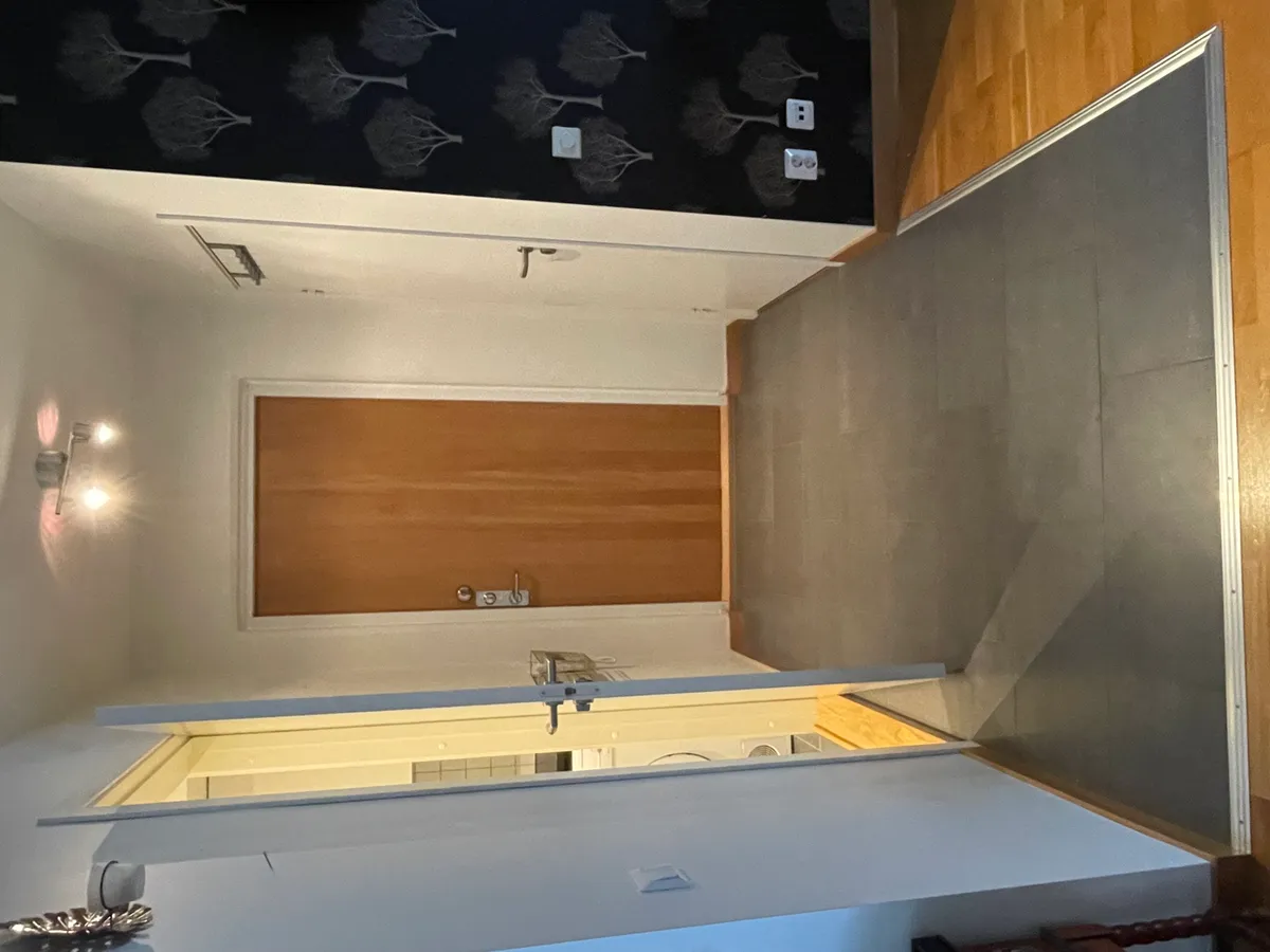 Hyreslägenhet på Kungsbacka i kungsbacka