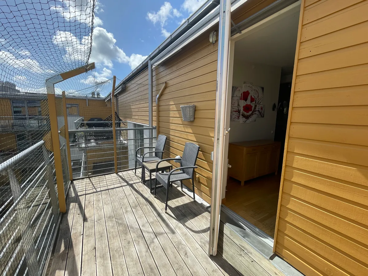 Hyreslägenhet på Kungsbacka i kungsbacka