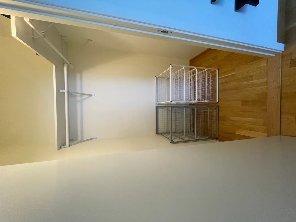 Hyreslägenhet på Kungsbacka i kungsbacka