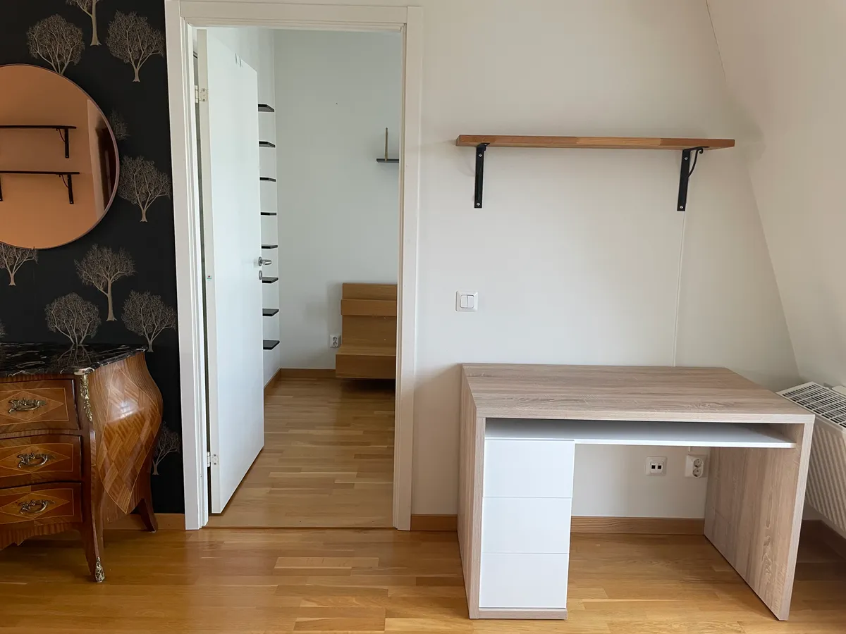 Hyreslägenhet på Kungsbacka i kungsbacka