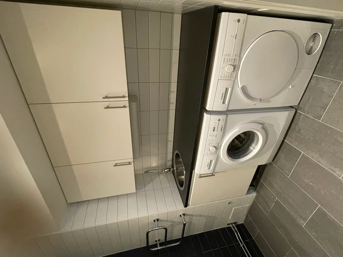 Hyreslägenhet på Kungsbacka i kungsbacka