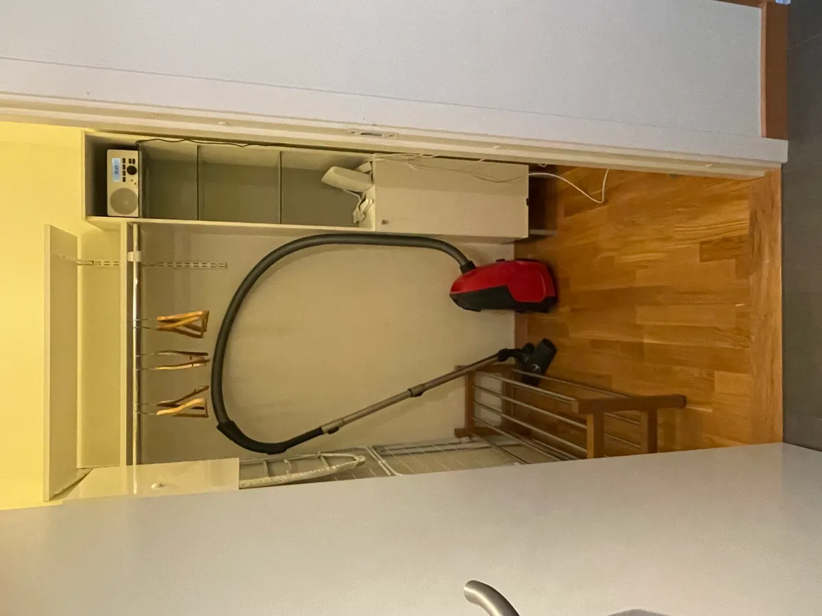 Hyreslägenhet på Kungsbacka i kungsbacka