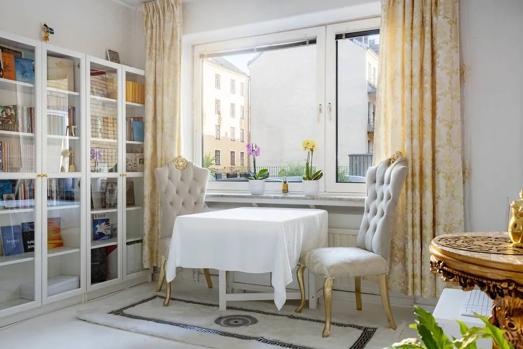 Hyreslägenhet på Stockholm i stockholm