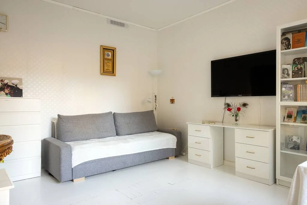 Hyreslägenhet på Stockholm i stockholm