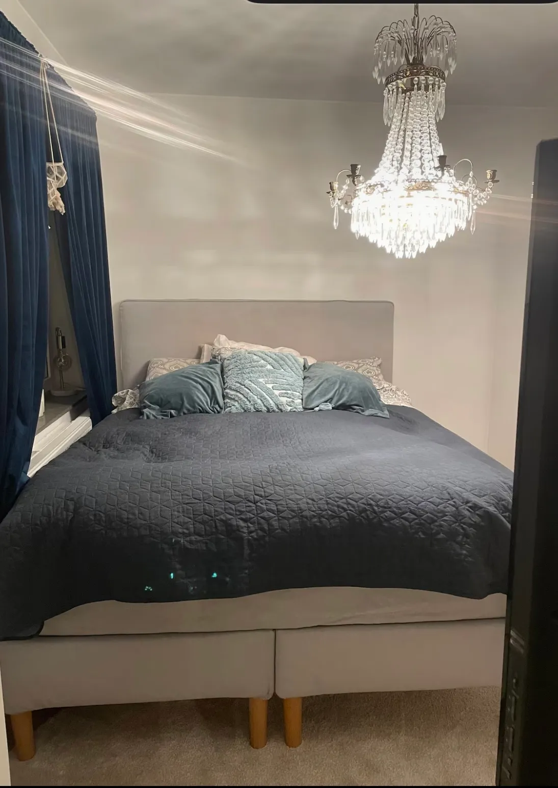 Hyreslägenhet på Sollentuna i sollentuna