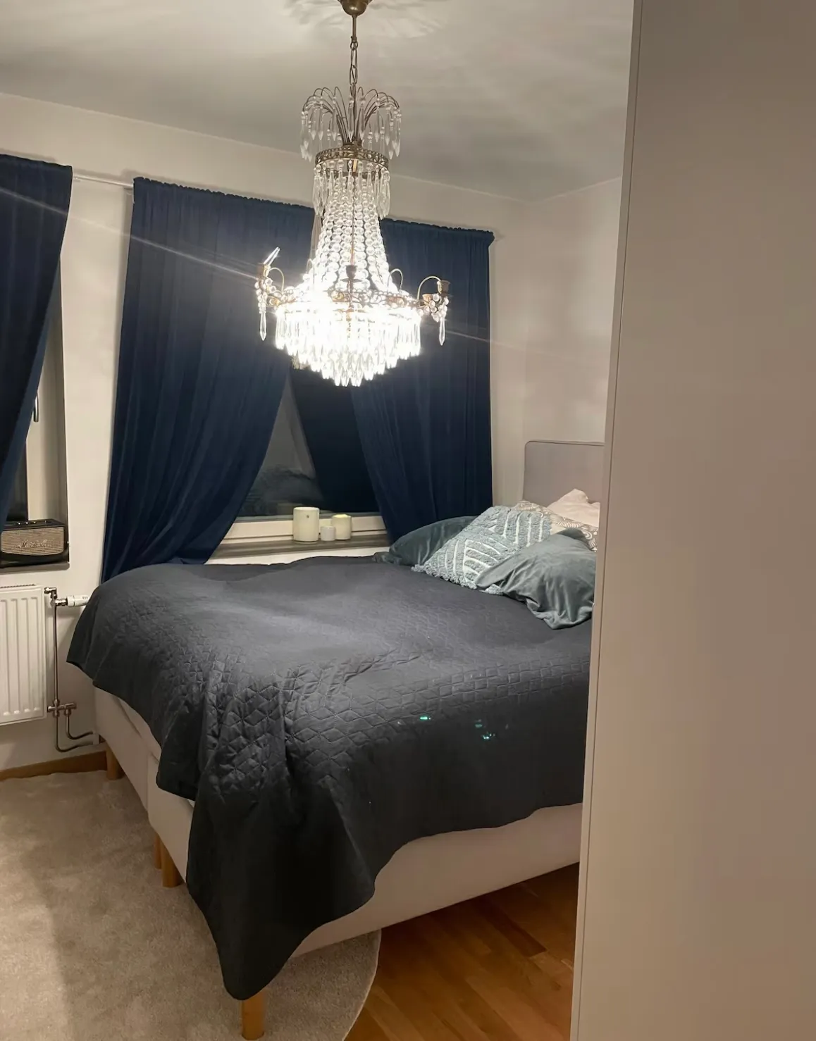 Hyreslägenhet på Sollentuna i sollentuna