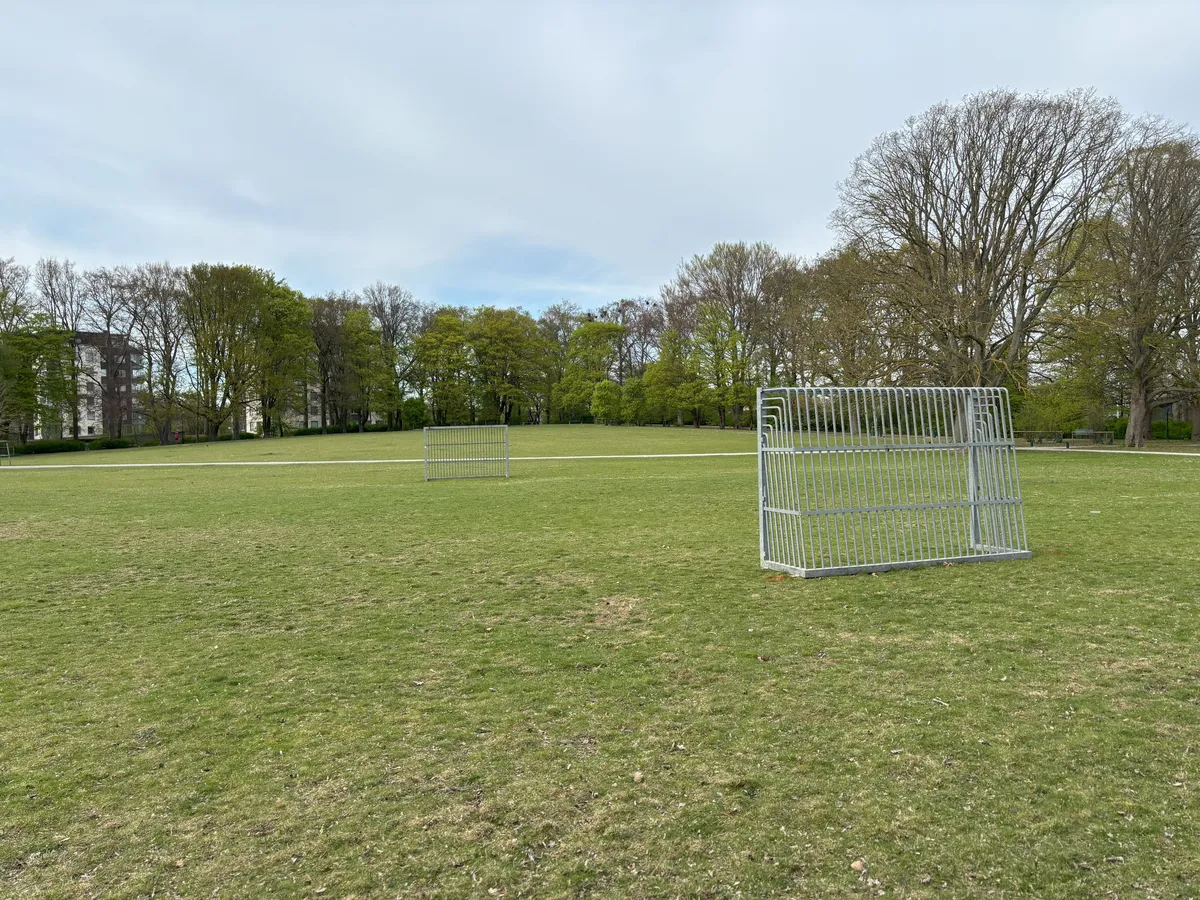 Hyreslägenhet på Malmö i malmo