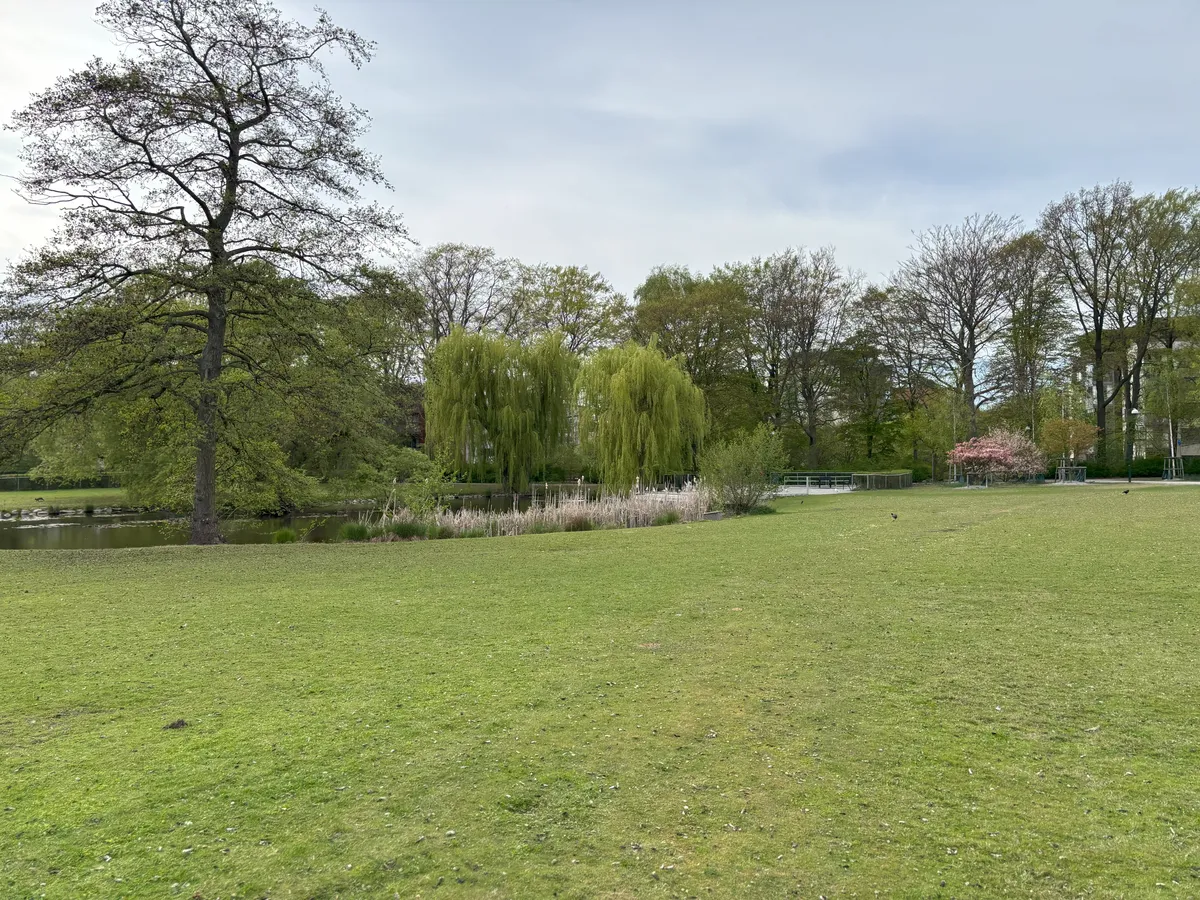 Hyreslägenhet på Malmö i malmo