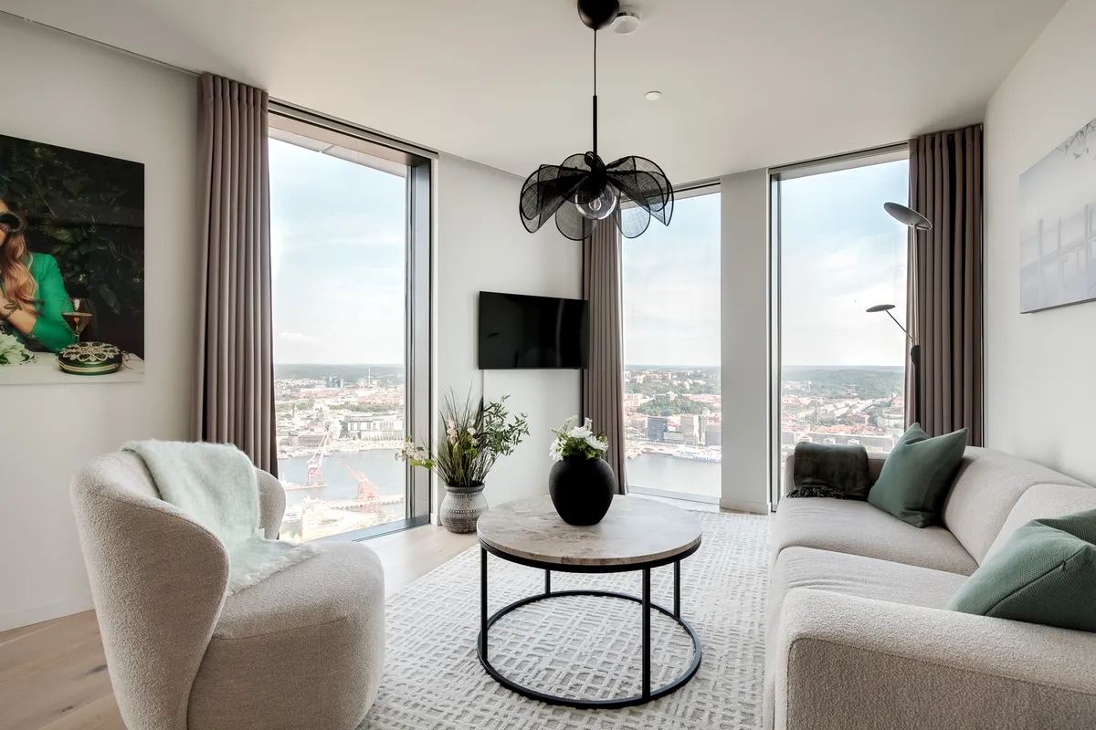 Hyreslägenhet på Göteborg i goteborg