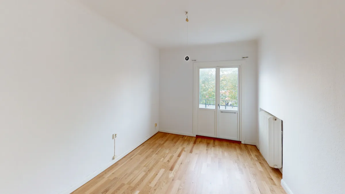 Hyreslägenhet på Landskrona i landskrona