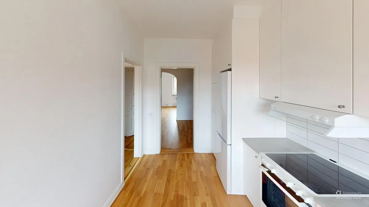 Hyreslägenhet på Landskrona i landskrona