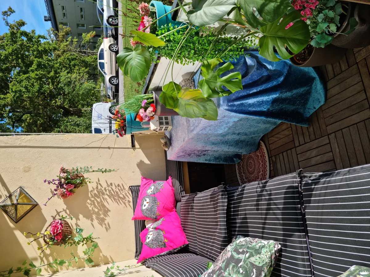 Hyreslägenhet på Järfälla i jarfalla