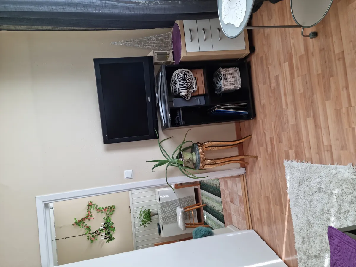 Hyreslägenhet på Järfälla i jarfalla