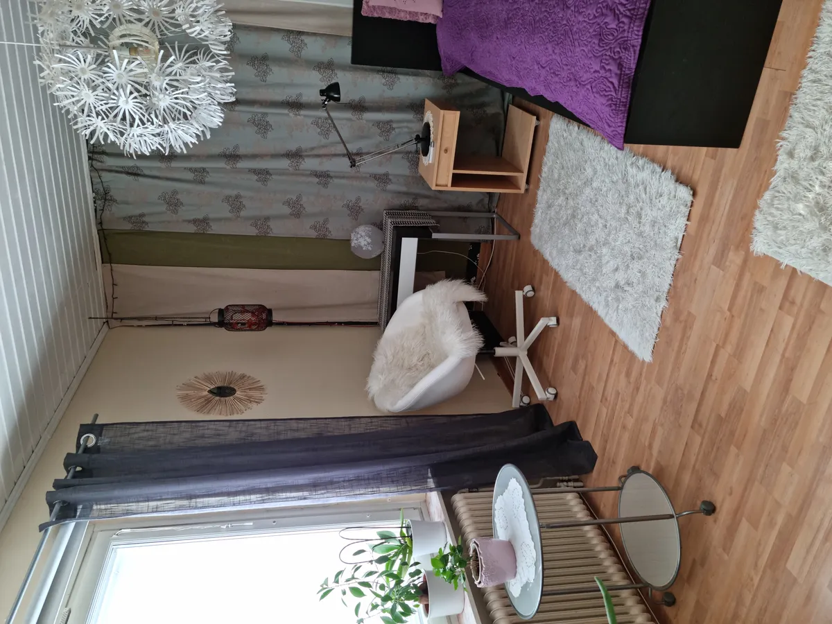 Hyreslägenhet på Järfälla i jarfalla