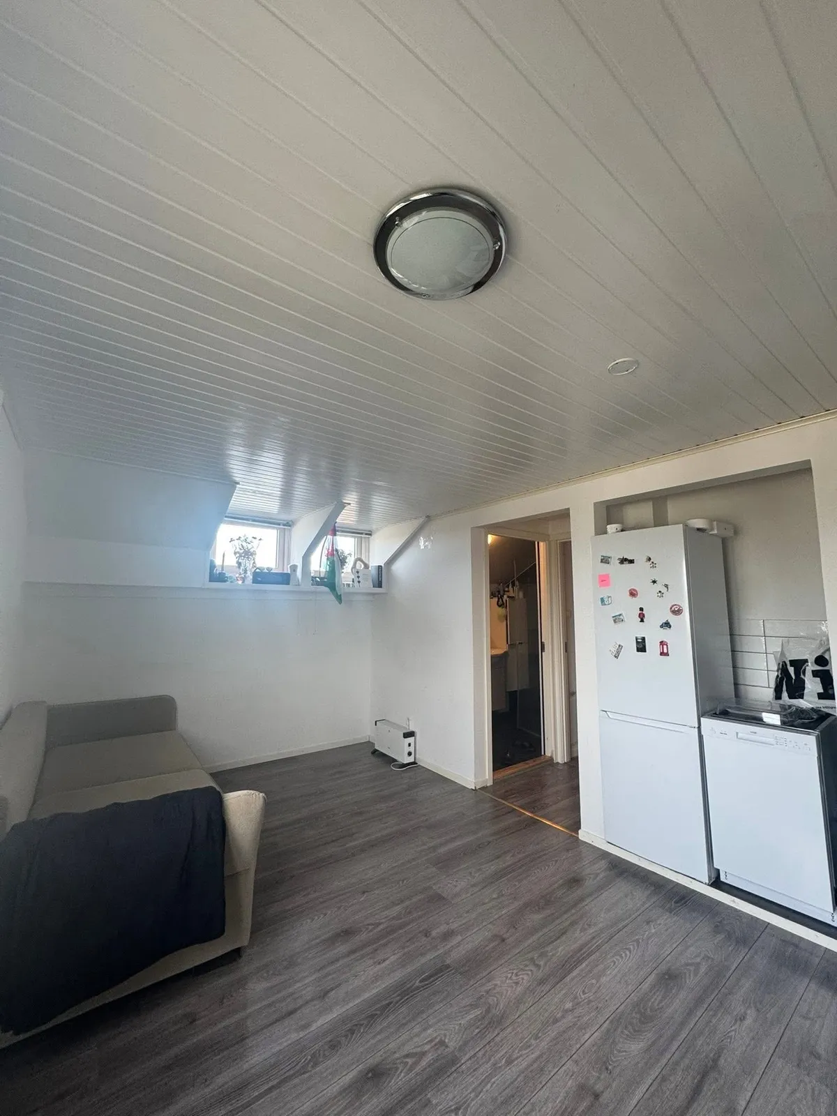 Hyreslägenhet på Halmstad i halmstad