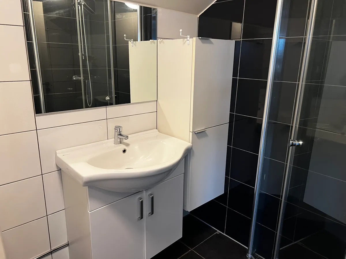 Hyreslägenhet på Halmstad i halmstad