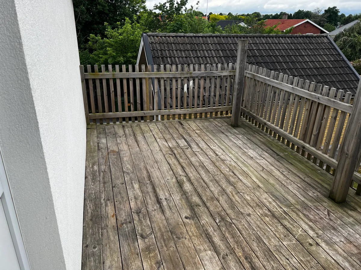 Hyreslägenhet på Halmstad i halmstad