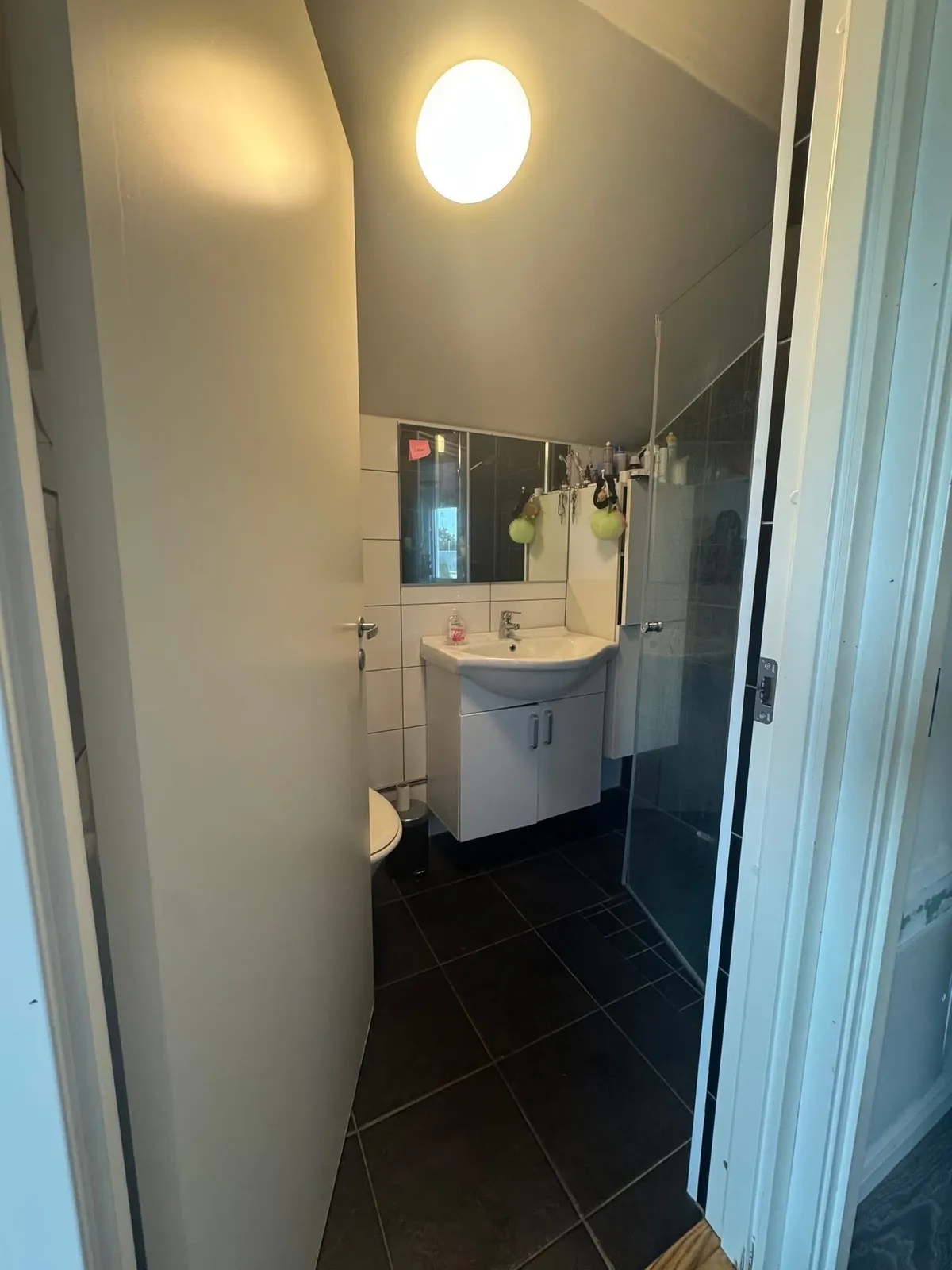 Hyreslägenhet på Halmstad i halmstad