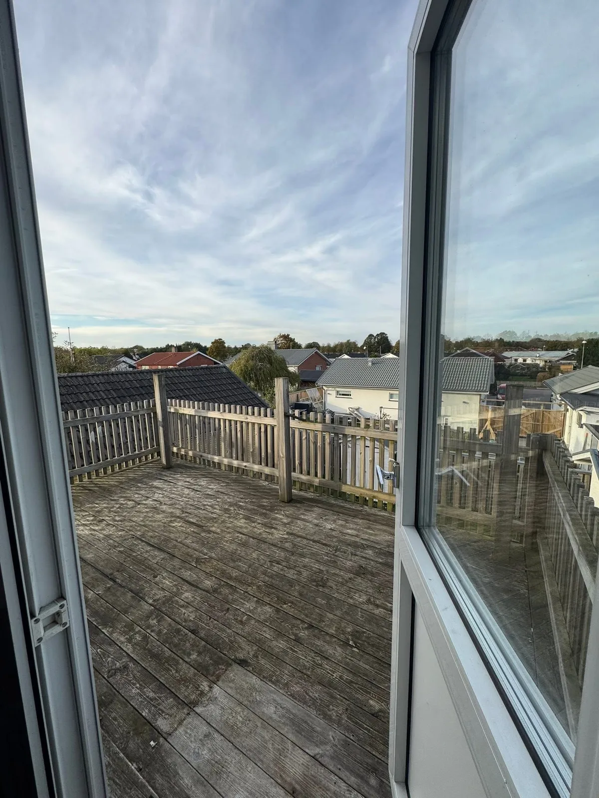 Hyreslägenhet på Halmstad i halmstad