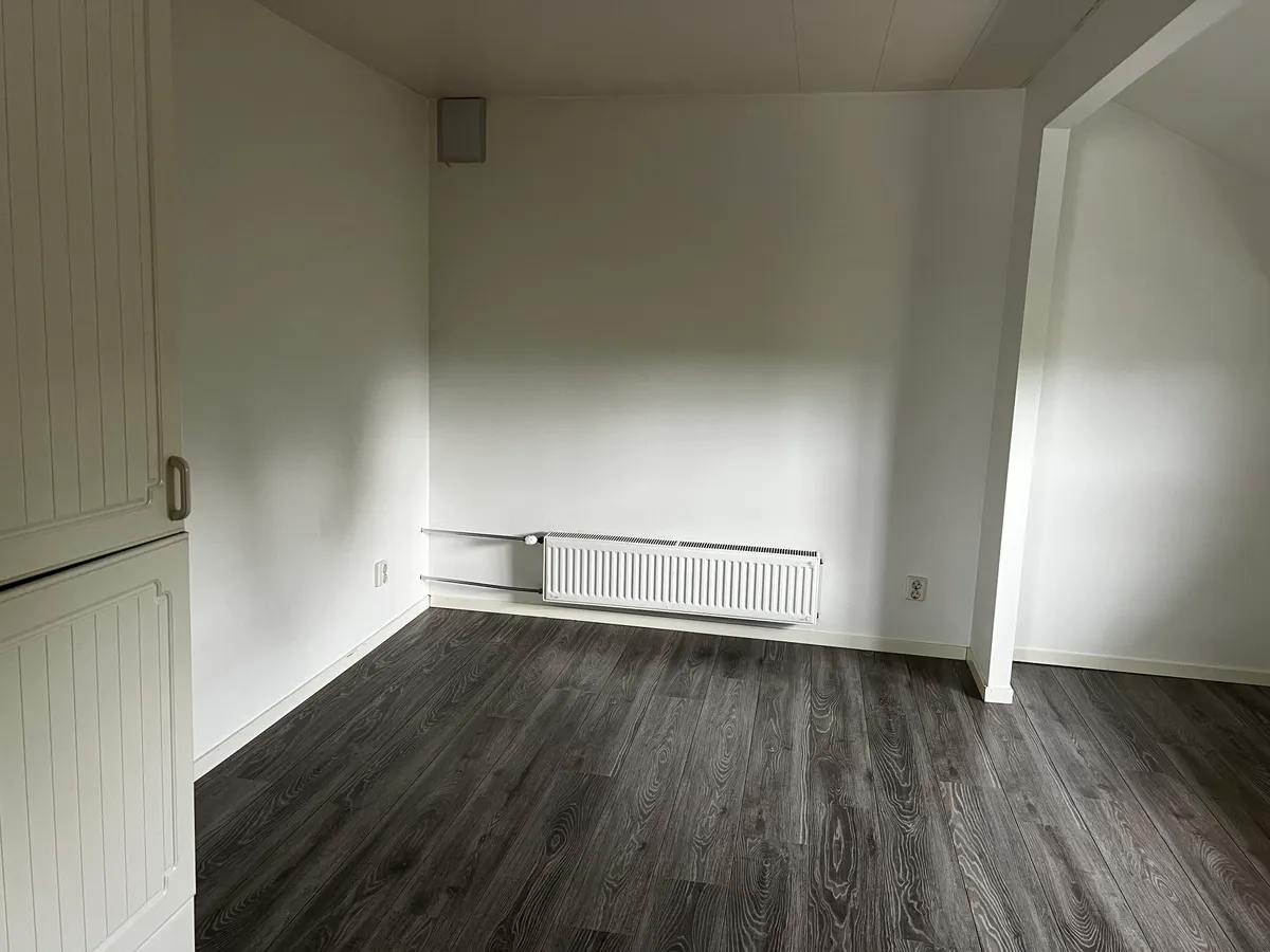 Hyreslägenhet på Halmstad i halmstad