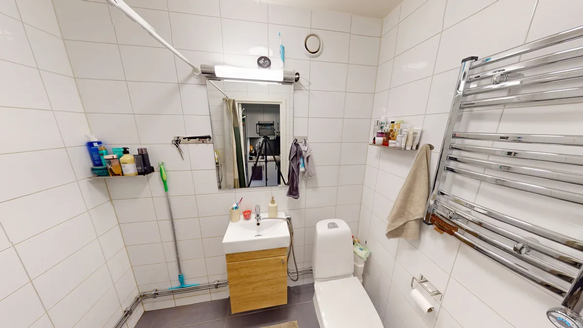 Hyreslägenhet på Eskilstuna i eskilstuna