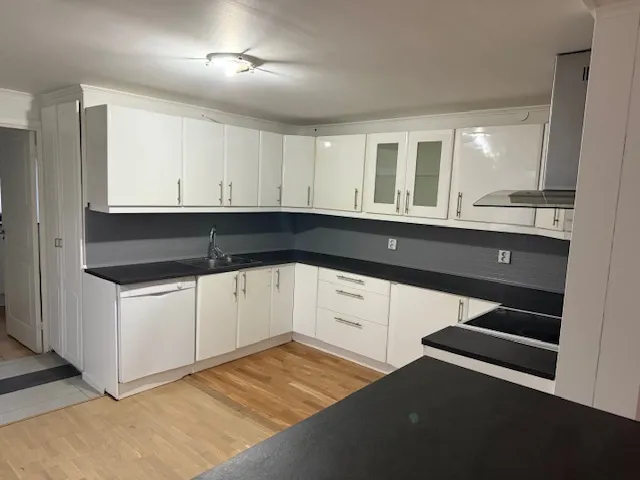 Hyreslägenhet på Staffanstorp i staffanstorp