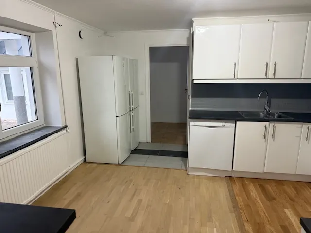 Hyreslägenhet på Staffanstorp i staffanstorp