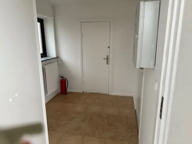 Hyreslägenhet på Staffanstorp i staffanstorp