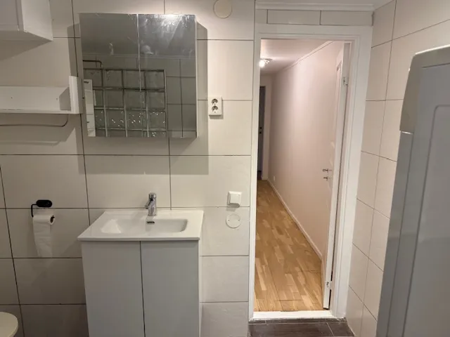 Hyreslägenhet på Staffanstorp i staffanstorp