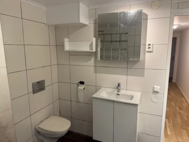 Hyreslägenhet på Staffanstorp i staffanstorp