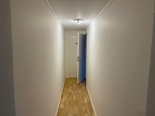 Hyreslägenhet på Staffanstorp i staffanstorp