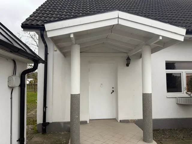 Hyreslägenhet på Staffanstorp i staffanstorp